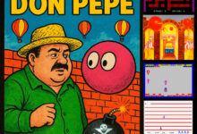 El Misterio de Don Pepe