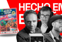 Hecho en España