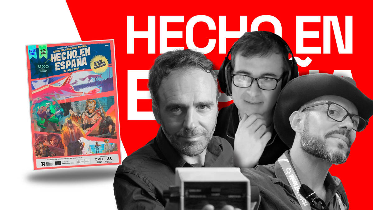Hecho en España