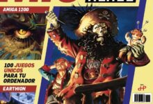 Nueva Micromania Vuelve