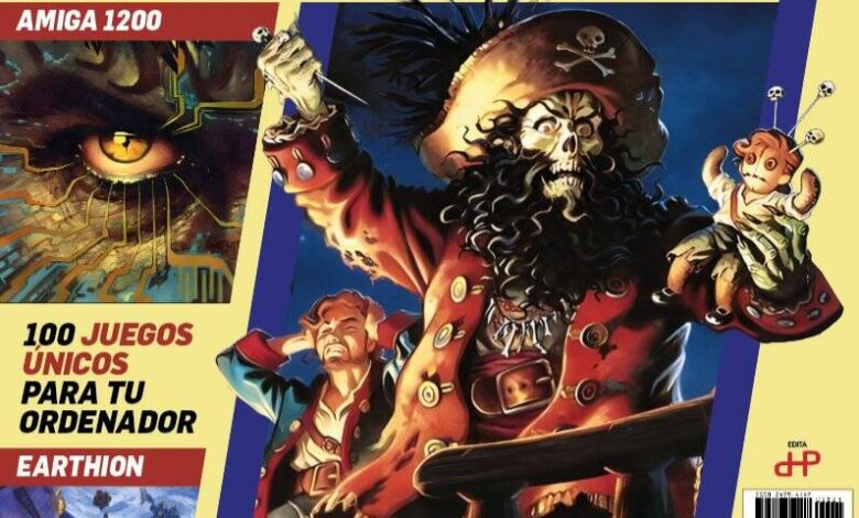 Nueva Micromania Vuelve