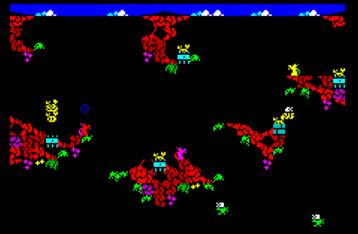 crabby is back spectrum ingame