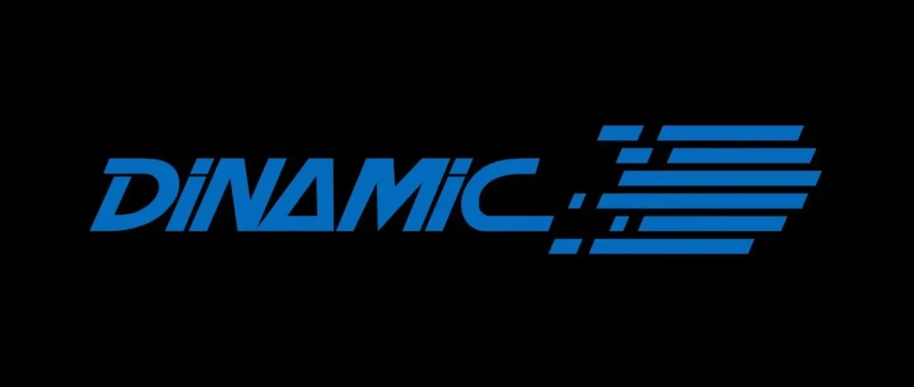 DINAMIC logo