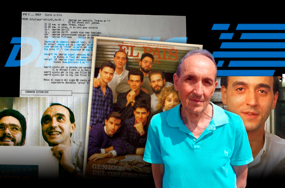 Florentino Pertejo Dinamic