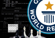 Guinness Chess Record