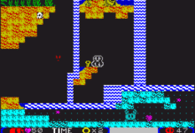 Pulplife ZX Spectrum