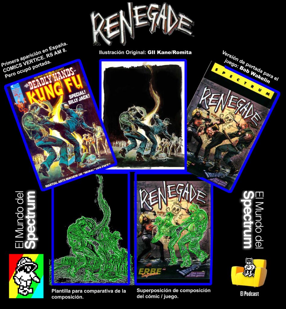 portada renegade erbe