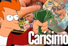 Juegos Caros Carísimos