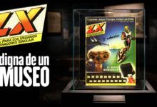 Revista ZX Número 1