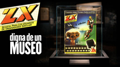 Revista ZX Número 1