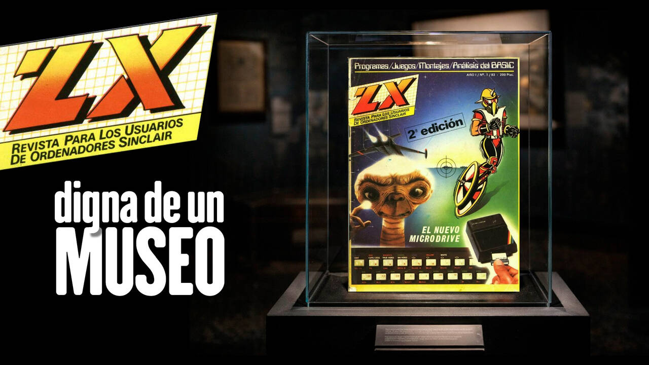 Revista ZX Número 1