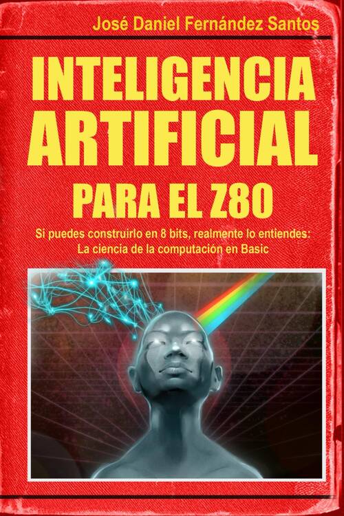 Inteligencia Artificial para el Z80