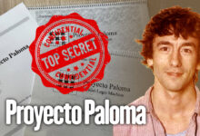 Proyecto Paloma Paco Menéndez