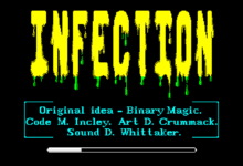 Infection Spectrum