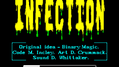 Infection Spectrum