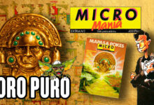 Micromanía Extra 1