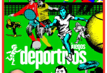 El Mundo del Spectrum Podcast 14x03