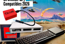 Sinclair QL 2026