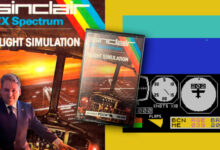 Flight Simulator Spectrum
