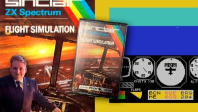 Flight Simulator Spectrum