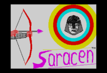 Saracen Spectrum