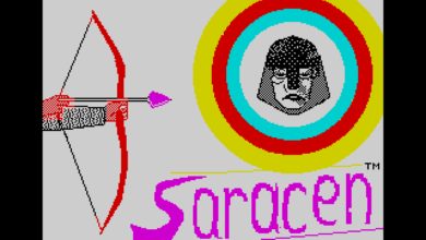 Saracen Spectrum