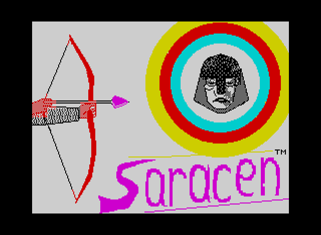 Saracen Spectrum