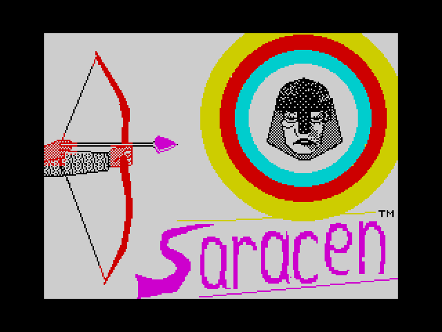 Saracen Spectrum