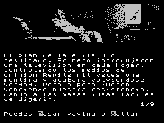 Decisión Crítica Spectrum