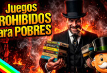 Juegos prohibidos para pobres