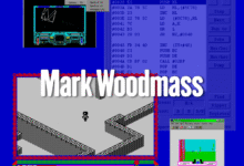 SpecEMU Mark Woodmass