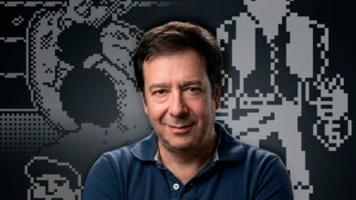Álvaro Mateos