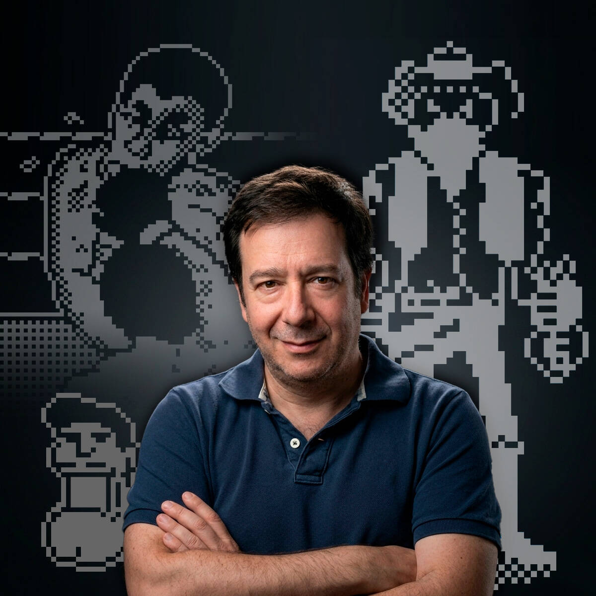 Álvaro Mateos