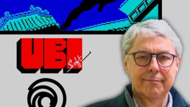 Claude Guillemot Ubisoft