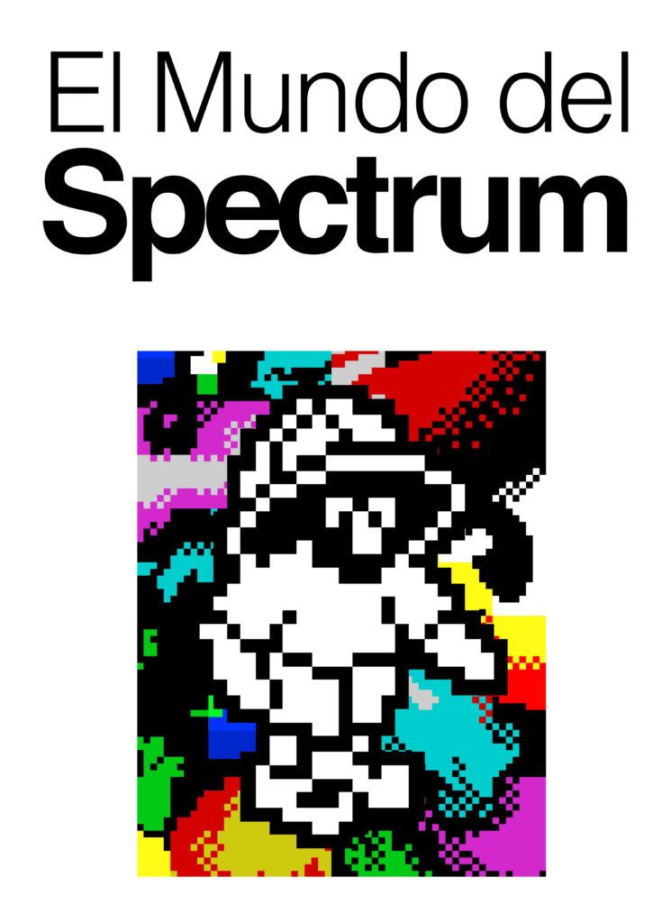Logo El Mundo del Spectrum