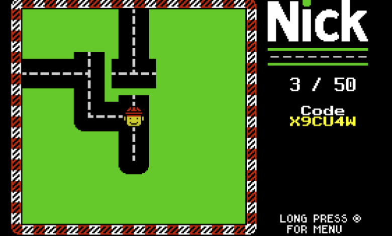 Nick Spectrum