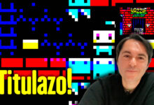 Yazzie Junior Spectrum