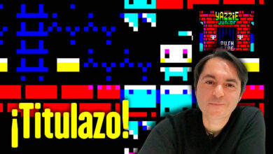 Yazzie Junior Spectrum