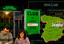 Basic Microfutura Zaragoza