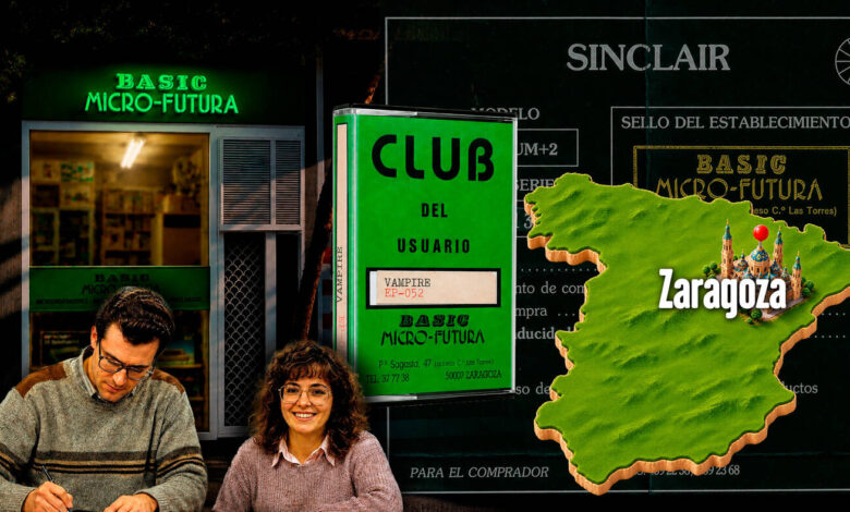Basic Microfutura Zaragoza