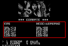 Escape from Corpocity