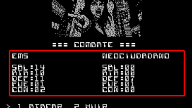 Escape from Corpocity
