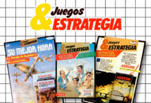 Juegos & Estrategia
