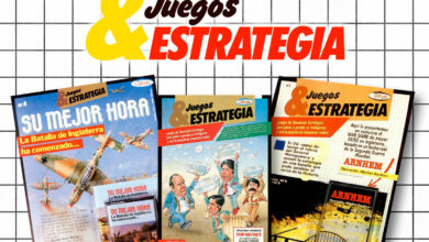 Juegos & Estrategia