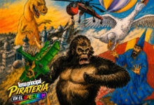 El Mundo del Spectrum Podcast 14x05