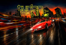 Turbo Esprit
