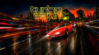 Turbo Esprit