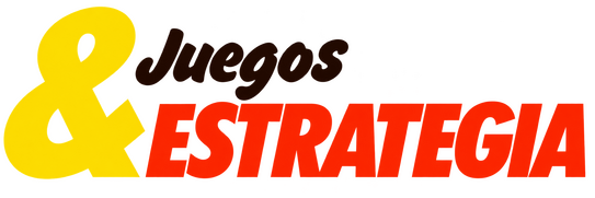 Logo Juegos & Estrategia