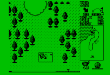 ZXGolf Spectrum