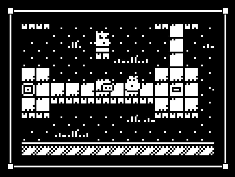 PiglyFlag ingame spectrum